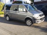 Volkswagen VW Bus T5, Allrad, 2,5 L TDI Pan Americana - Volkswagen: America