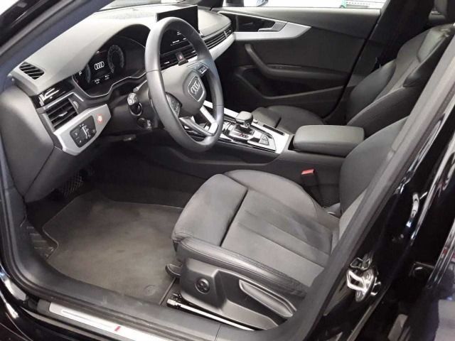 Audi A4 - Bild 4