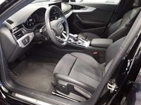 Audi A4 - Vorschau Bild 4