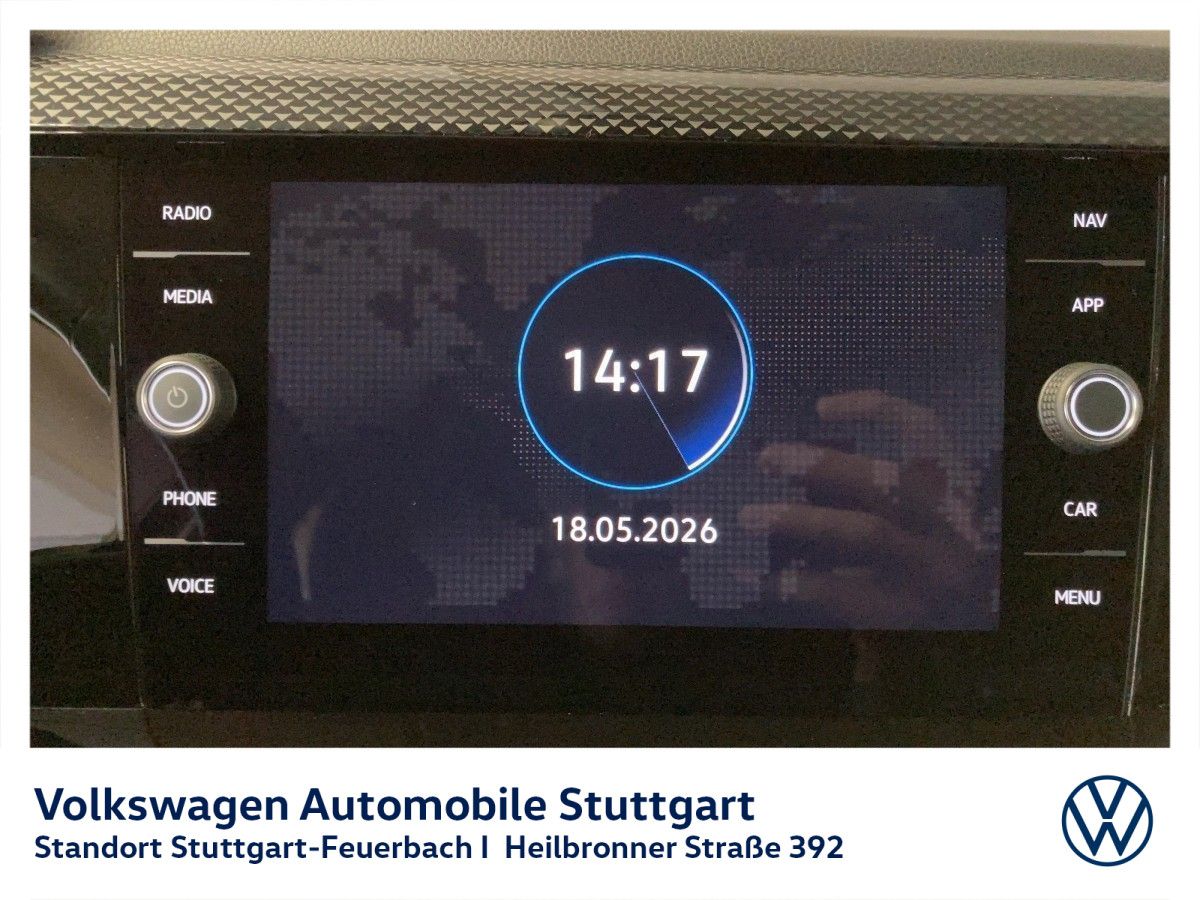 Volkswagen Taigo - Bild 11