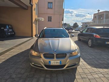 BMW 318 - 4