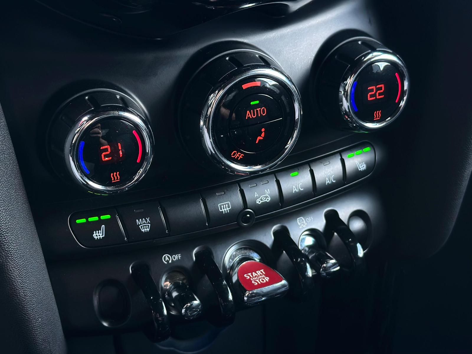 MINI John Cooper Works Cabrio LED#SHZ#SH#SEHRGEPFLEGT - Image 14