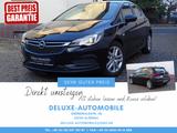 Opel Astra K 1.6 CDTI - Navi, 2x Einparkhilfe, Temp. - Opel Astra mit Diesel-Antrieb: Limousine, 1.6