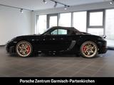 Porsche 718 Spyder RS Rückfahrkam. Klimaautom PDCv+h - Porsche Boxster: 718