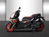 BMW C 400 X Style Rugged Komfort-Paket Sitzheizung - BMW C 400 X