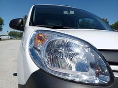 Fahrzeugabbildung Kangoo Rapid Extra 1.5 dCi 90 FAP SORTIMO
