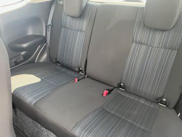 Suzuki Swift Comfort 1.2 1. Hand!