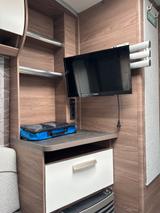 Knaus Sport 460 EU Silver Selection - Knaus 460