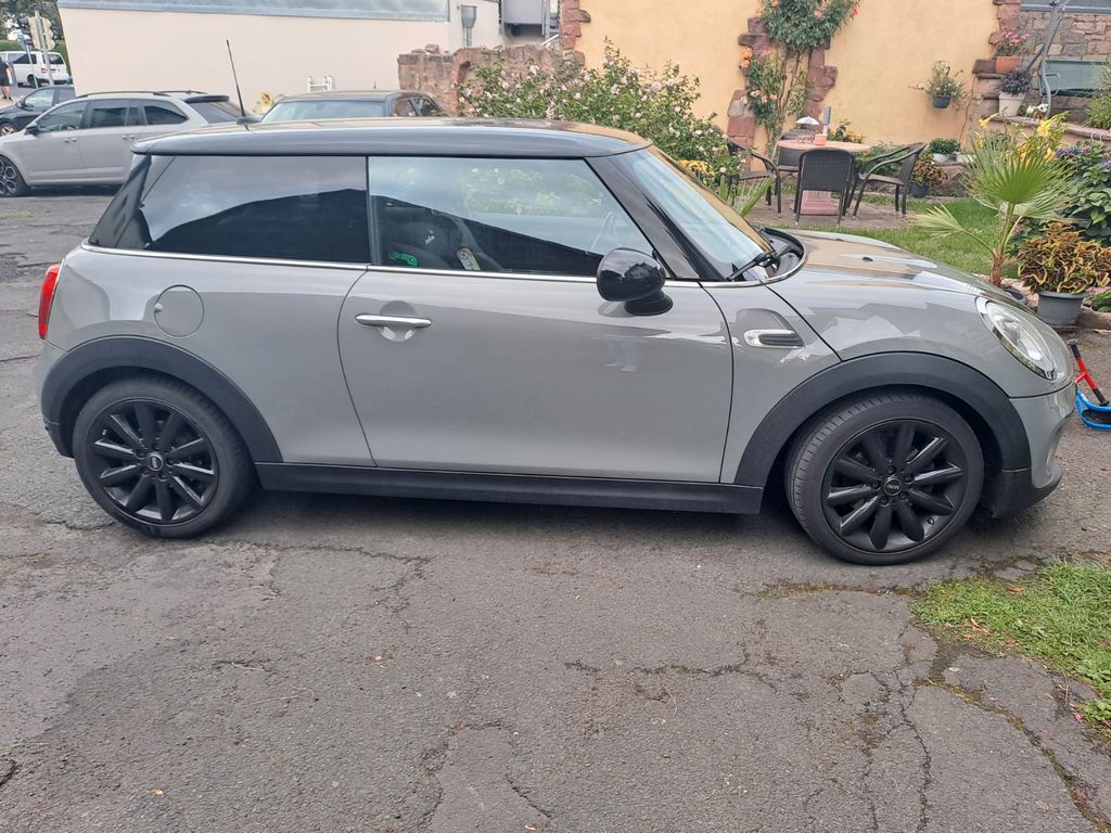 Image of MINI Cooper