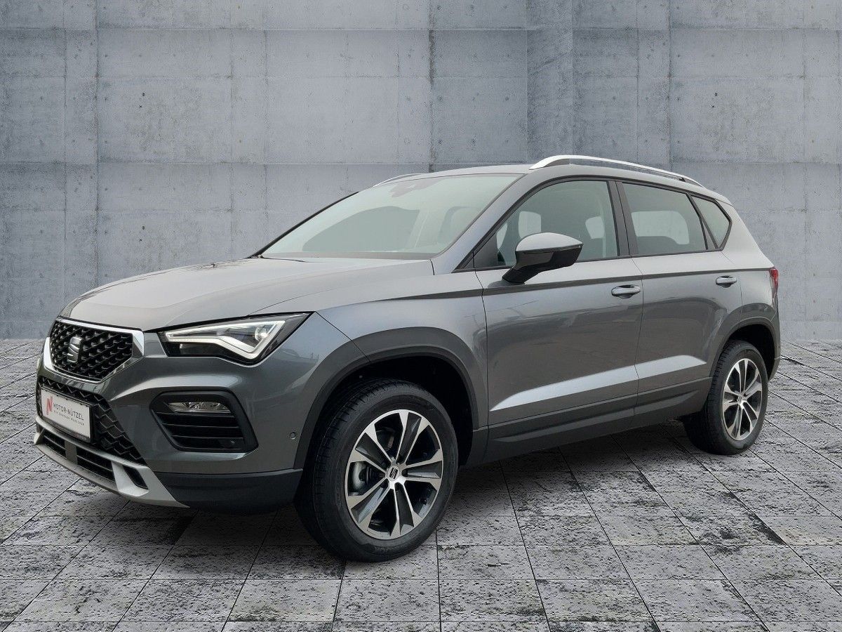 Seat Ateca - Bild 2