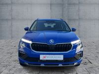 Skoda Kamiq - Vorschau Bild 2