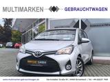 Toyota Yaris Edition-S 1.3 Dual-VVTi Spurhalteass/Kamer - Toyota Yaris: Edition