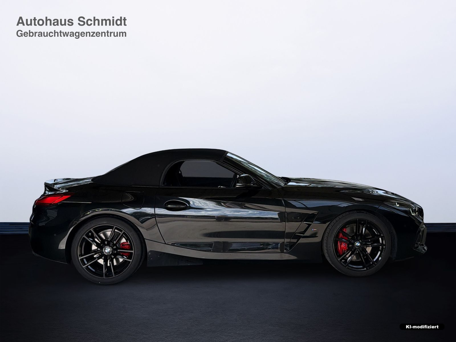 BMW Z4 M40 - Bild 2