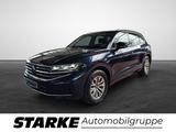 Volkswagen Touareg 3.0 TDI 4M Elegance  HeadUp Panodach AHK - gebrauchte VW Touareg aus dem Jahr 2024