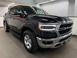 Dodge RAM 5.7 V8 HEMI Bighorn 4x4 QuadC/6ft Box/6.Sitz - Dodge RAM Gebrauchtwagen