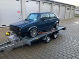 Volkswagen Golf 1   16V Turbo - VW Golf von 1983