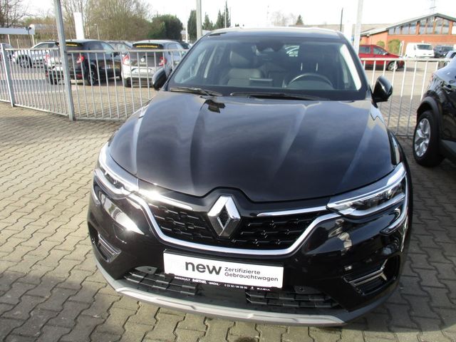 Renault Arkana TCe 140 EDC INTENS