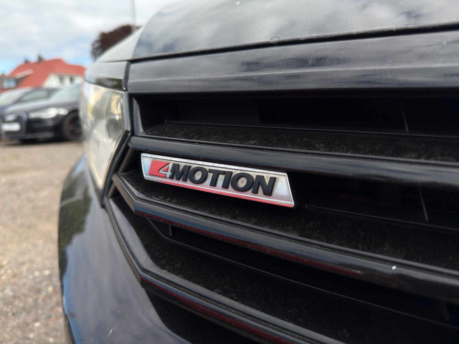 Fahrzeugabbildung Volkswagen Passat Variant 4Motion *ACC*Alcantara*AHK*LED