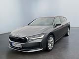 Skoda Superb Combi Selction 2.0 TDI Matrix Sitzheizung - Skoda Superb: Combi TDI