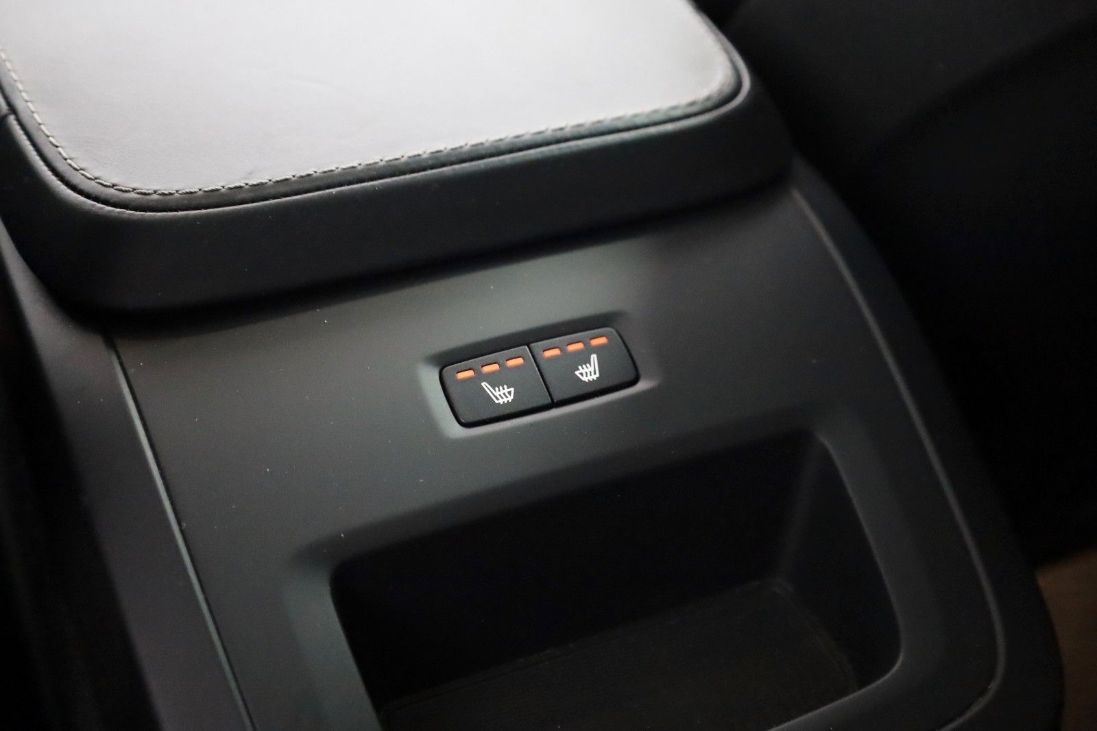 Fahrzeugabbildung Volvo XC90 Inscription AWD Leder,Navi,Panorama,Kamera