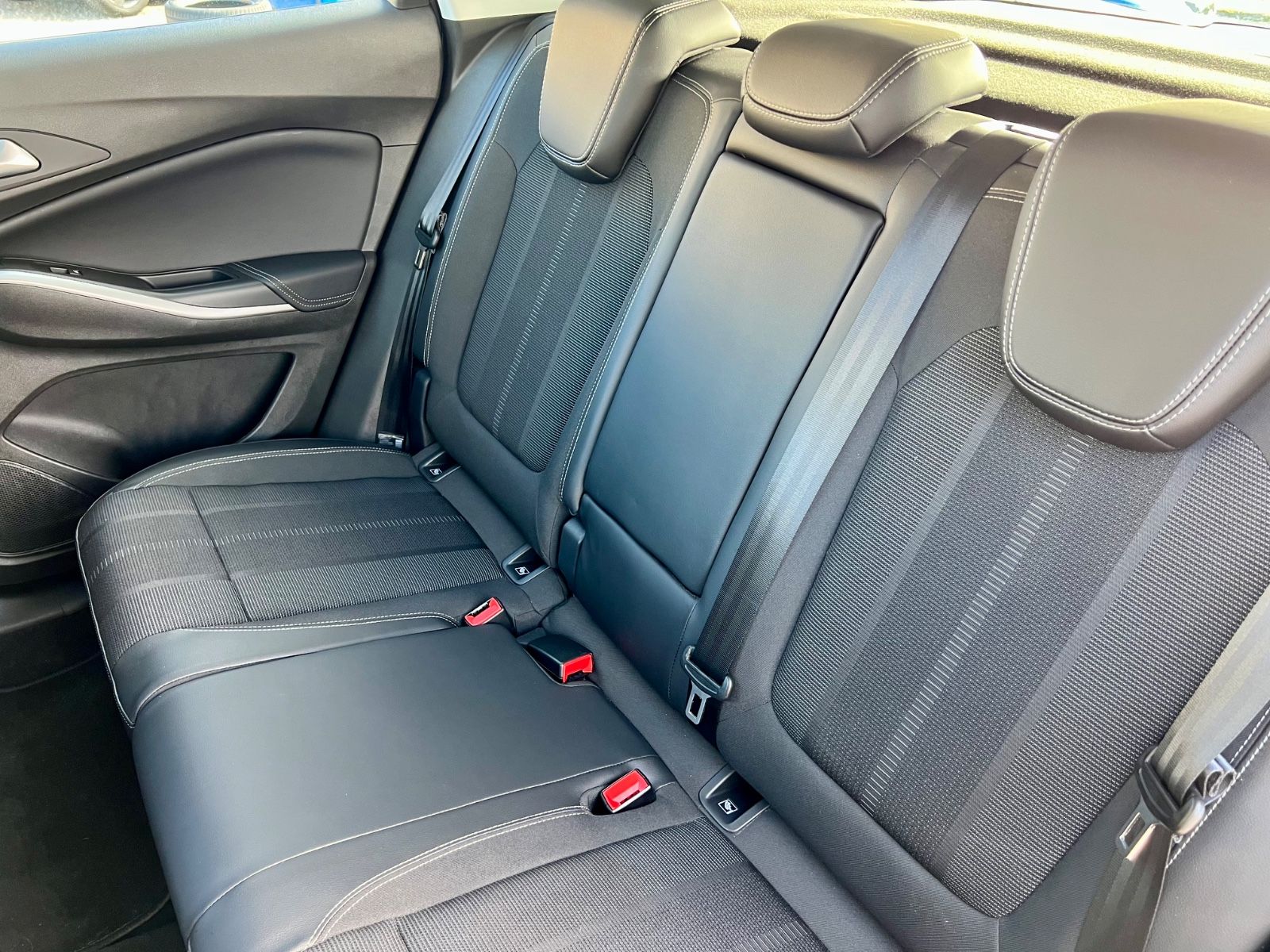 OPEL Grandland X Grandland Enjoy AAC SHZ KAMERA GZJR