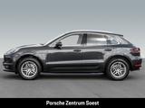 Porsche Macan S/Porsche Active Suspension Management - Porsche Gebrauchtwagen in Arnsberg