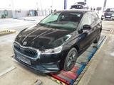 Skoda Fabia 1.0 TSI Tour - Skoda Fabia: Tour