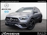 Mercedes-Benz GLA 200 AMG-Sport/MLB/360/Pano/Distr/Night/AHK - Mercedes-Benz GLA 200 in Wuppertal