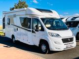 Carado T 348 FRANZ.BETT HUBBETT SAT MARKISE - Carado T 348