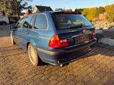 ALPINA B3 3,3 Touring 1. Hd. Unfallfrei - ALPINA aus 2002
