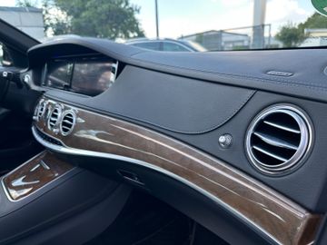 Mercedes S 350 - 11