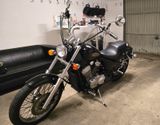 Honda Shadow 600 C