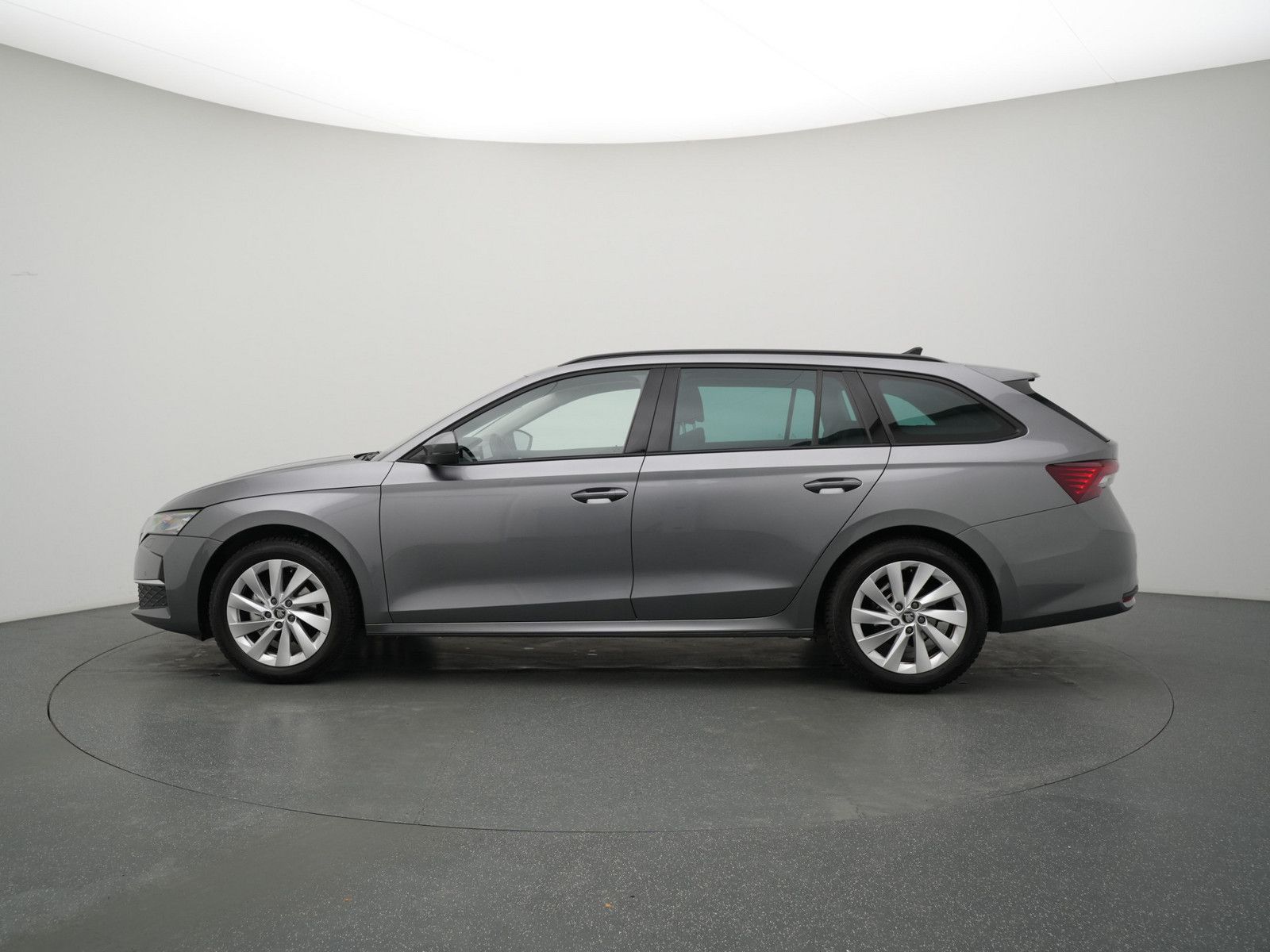 Skoda Octavia - Bild 15