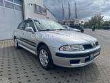 Mitsubishi Carisma 1,8 GDI Elegance Automatik Klima/Kamera - Mitsubishi Carisma Gebrauchtwagen