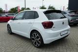 Volkswagen Polo 2.0 GTI LED ACC Beats Android Apple Kamera - Volkswagen Polo: 2.0