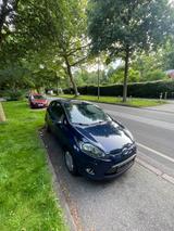Ford Fiesta 1,25l TÜV07/26 60Ps. NAVI ANDROID CARPLAY - Ford Fiesta: 60ps