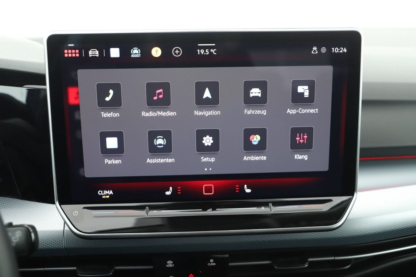 Volkswagen Golf - Bild 10