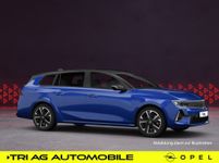 Opel Astra - Vorschau Bild 2