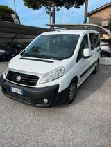 Fiat Scudo 2.0 MJT/130 9 POSTI - Fiat Scudo: 2.0