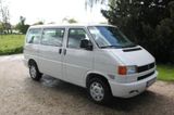 Volkswagen T4 TDI Kein Rost Zahnriemen gemacht 102PS - Volkswagen T4: 102 Ps