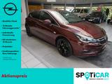 Opel Astra K Dynamic AUTOMATIK, SITZHEIZUNG, 2x PDC - Opel Astra Gebrauchtwagen in Dresden