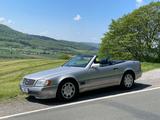 Mercedes-Benz SL 280 SL - R129 - Mercedes-Benz Oldtimer