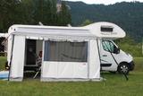 Renault Master Rimor Katamarano 7-Sitzer*Klima*Vorzelt - Renault Diesel Alkoven