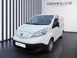 Nissan NV200 Evalia (Kauf-Batterie) e-Kasten KeyLess - Nissan Elektro