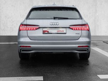 Audi A6 - 6