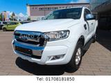 Ford Ranger XLT Extrakabine 4x4 Klima Navi - Ford Ranger: Xlt Extrakabine