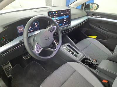 Volkswagen Golf - Bild 4