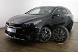 Kia cee'd Sportswagon*GT-Line*Bi-LED*8xbereift* - gebrauchte Kia cee'd / Ceed aus dem Jahr 2022