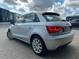 Audi A1 SB 1.4 TFSI S-Tronic BIXENON NAV PDC - Audi A1: Tronic