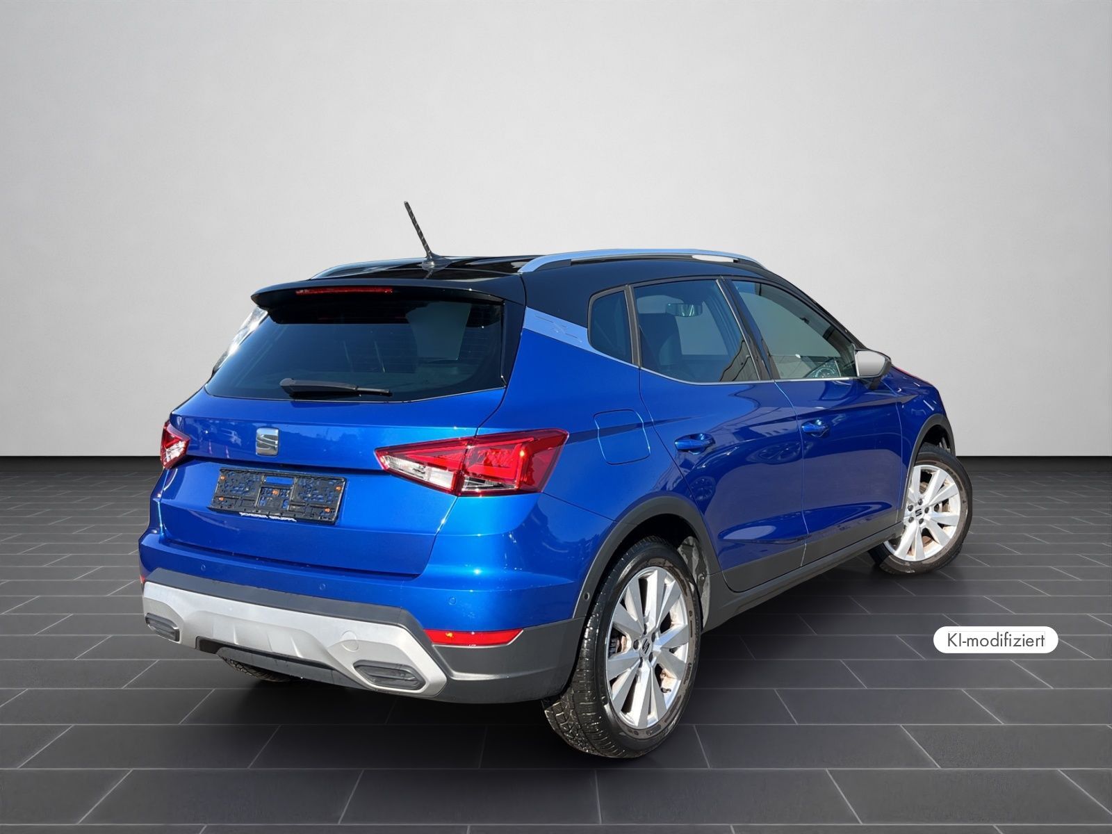Seat Arona - Bild 3